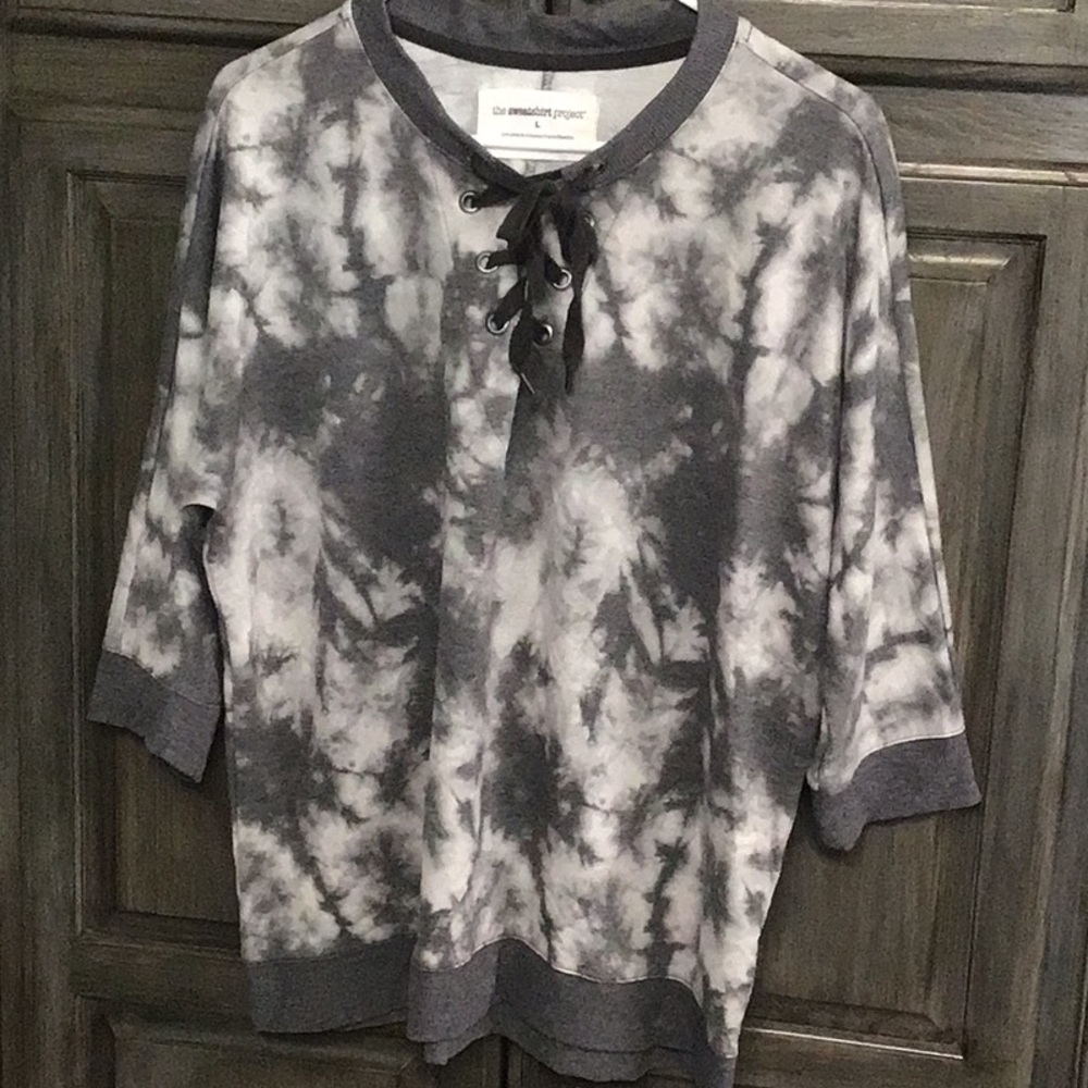 Sweatshirt Project, nwot